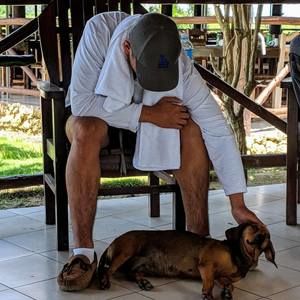 Meet your Posher, Marvin